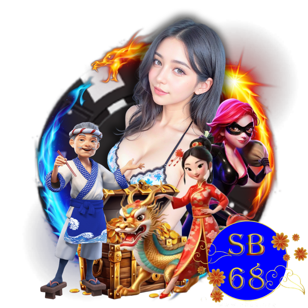 sb68 slot