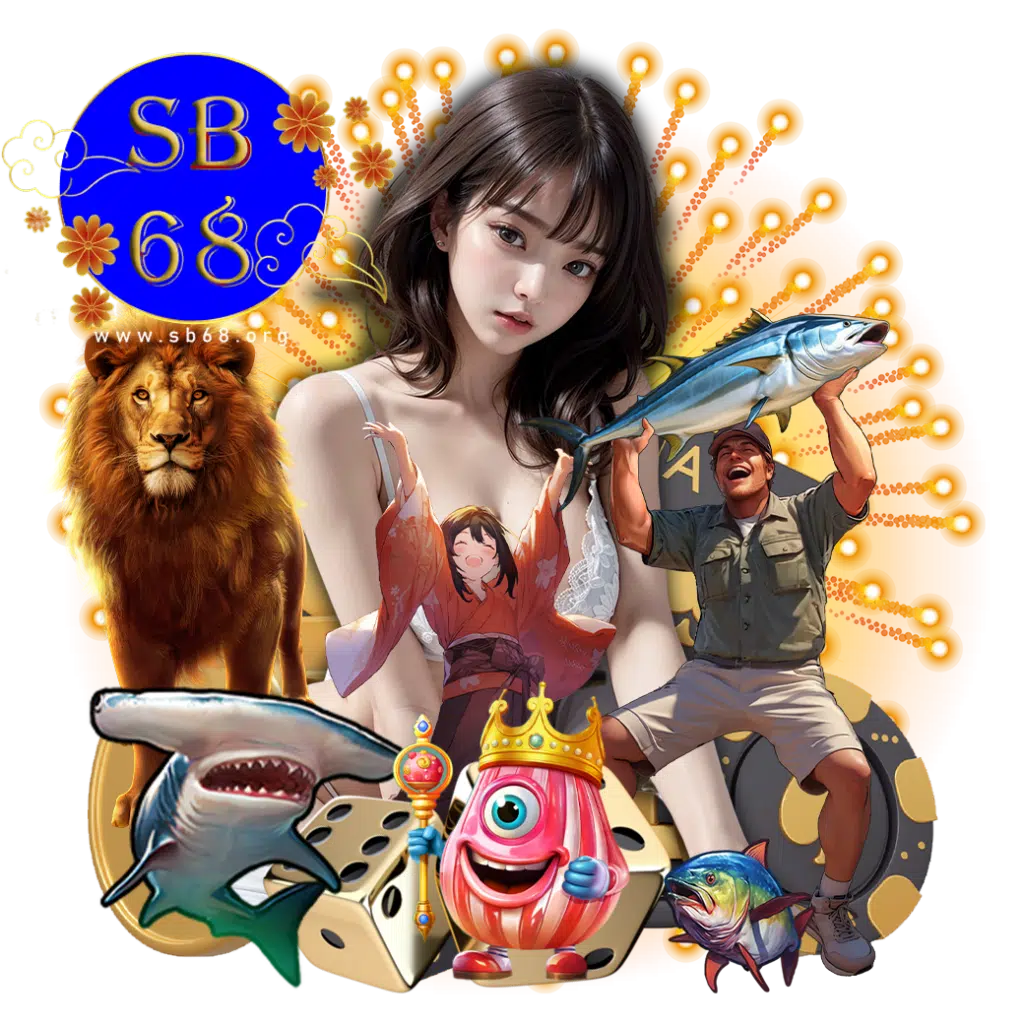 sb68 wallet